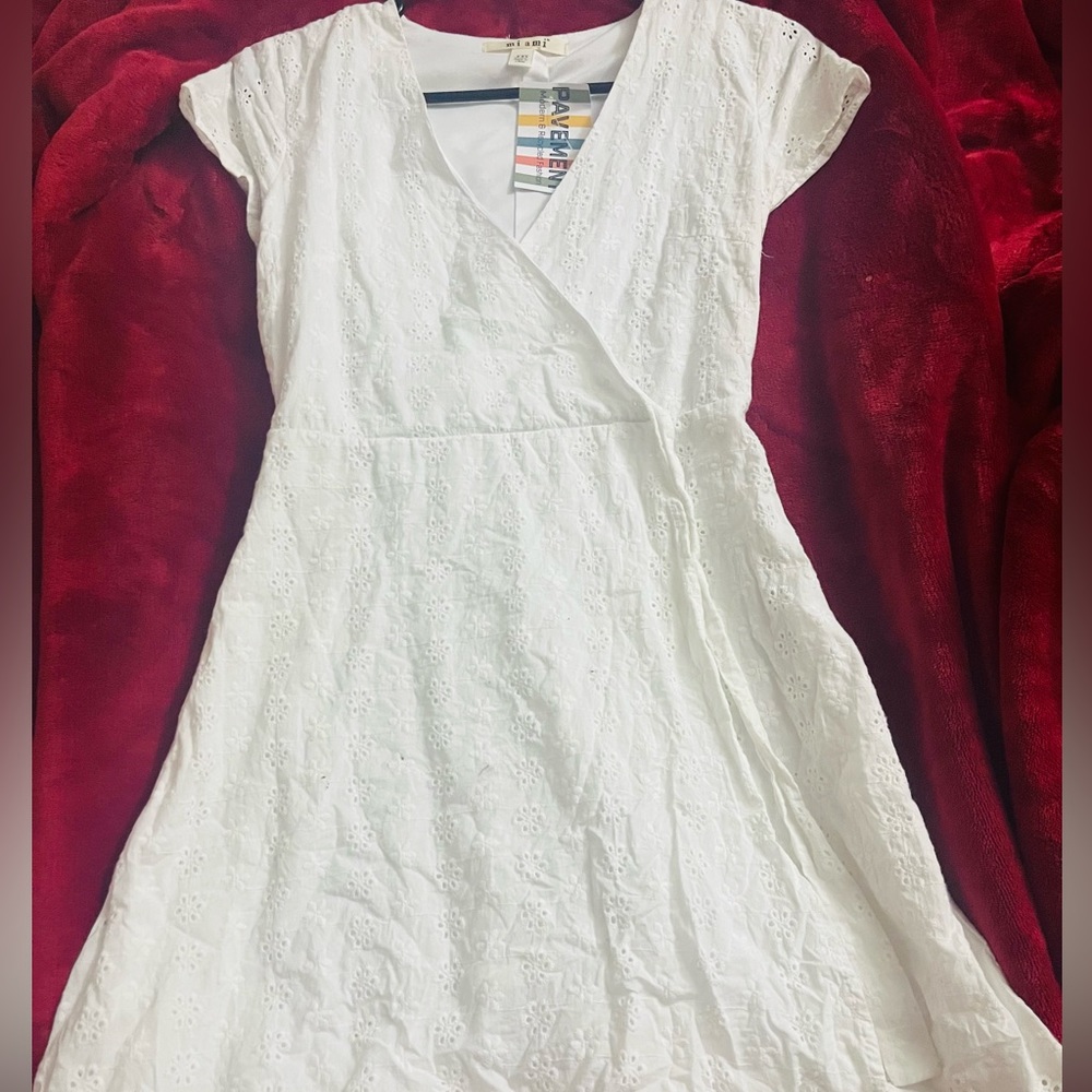 Casual sundress